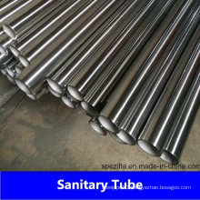 A270 Bpe Tp316L Sanitary Pipe for Dairy